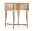 Michael Amini Malibu Crest End Table