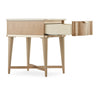 Michael Amini Malibu Crest End Table