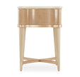 Michael Amini Malibu Crest End Table