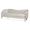 Michael Amini Malibu Crest Sofa