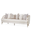 Michael Amini Malibu Crest Sofa