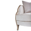 Michael Amini Malibu Crest Sofa