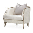 Michael Amini Malibu Crest Accent Chair