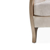 Michael Amini Malibu Crest Accent Chair