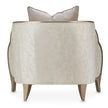 Michael Amini Malibu Crest Accent Chair