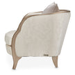 Michael Amini Malibu Crest Accent Chair