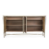 Michael Amini Villa Cherie Hazelnut Sideboard