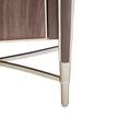 Michael Amini Villa Cherie Hazelnut Sideboard