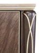 Michael Amini Villa Cherie Hazelnut Sideboard