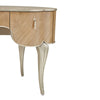 Michael Amini Villa Cherie Caramel Vanity