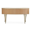 Michael Amini Villa Cherie Caramel Vanity