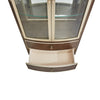 Michael Amini Villa Cherie Hazelnut Display Cabinet