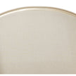 Michael Amini Villa Cherie Caramel Sofa