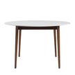 Euro Style Manon Round Dining Table