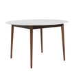 Euro Style Manon Round Dining Table