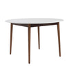 Euro Style Manon Round Dining Table