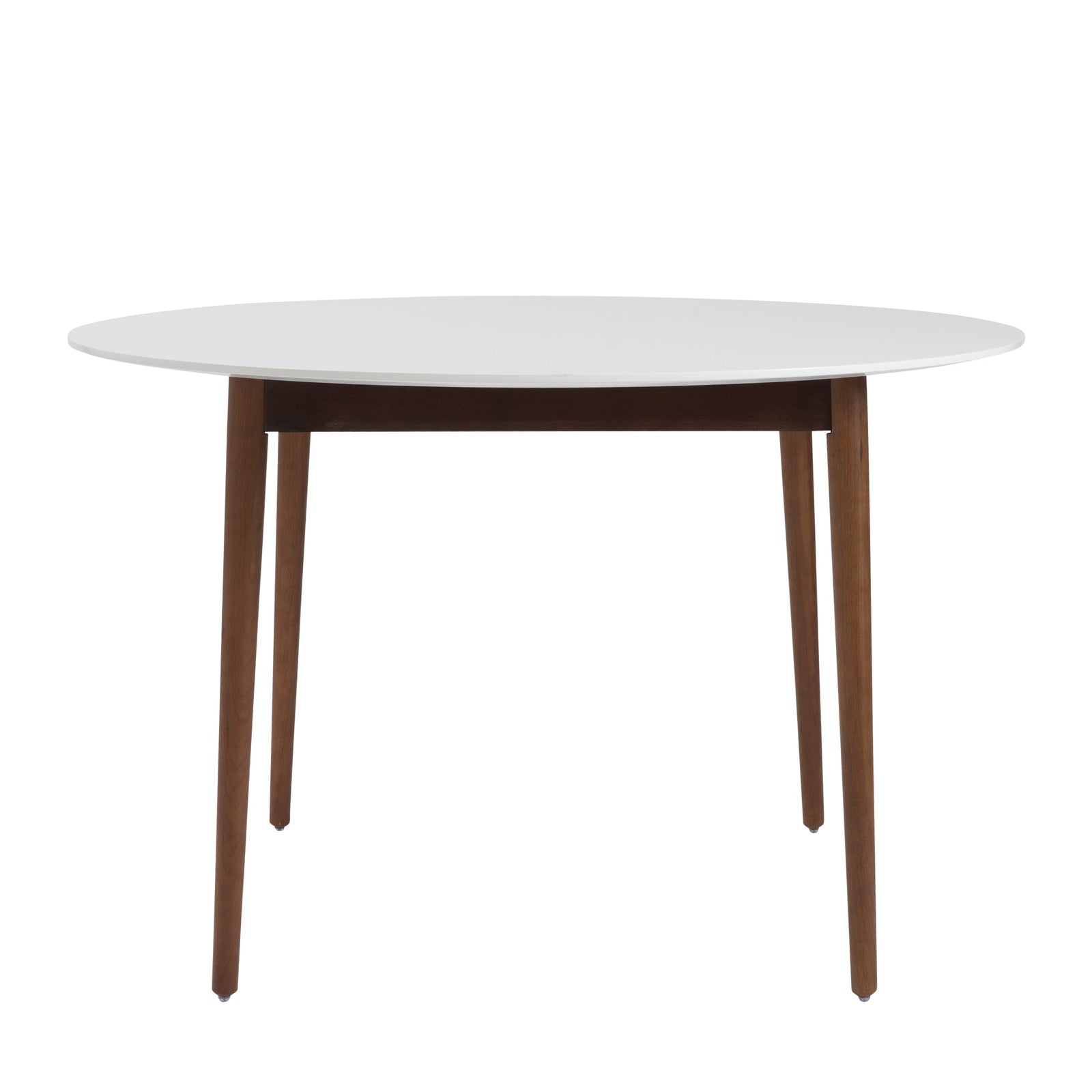 Euro Style Manon Round Dining Table