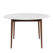 Euro Style Manon Round Dining Table