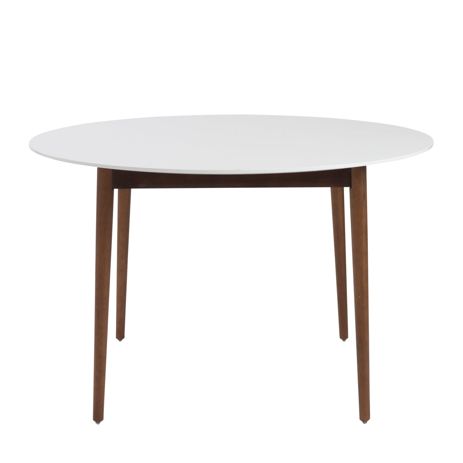 Euro Style Manon Round Dining Table