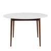 Euro Style Manon Round Dining Table