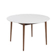 Euro Style Manon Round Dining Table