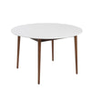 Euro Style Manon Round Dining Table