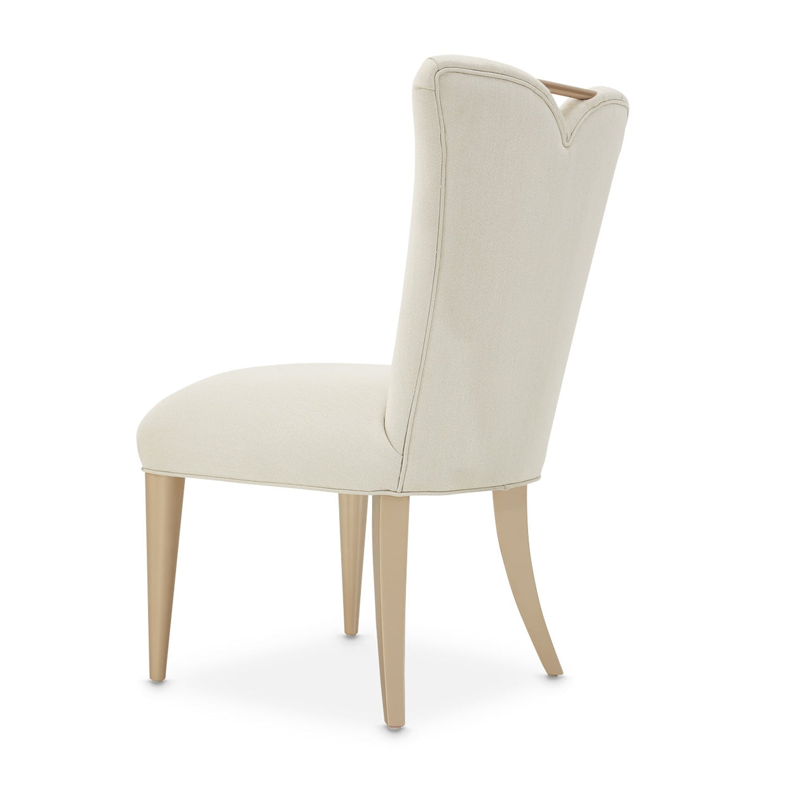 Michael Amini La Rachelle Side Chair - Set of 2