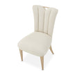 Michael Amini La Rachelle Side Chair - Set of 2