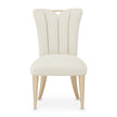 Michael Amini La Rachelle Side Chair - Set of 2