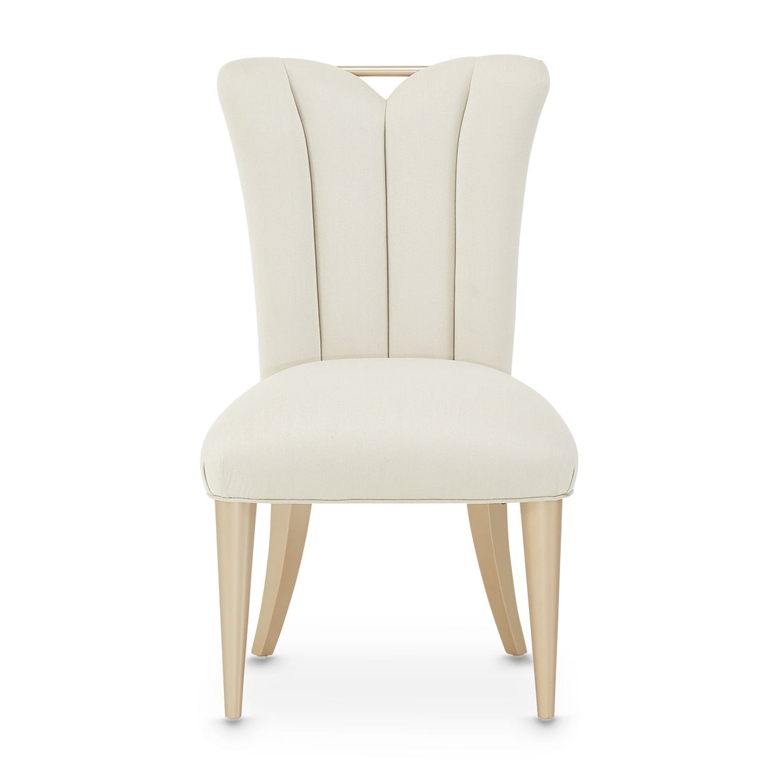 Michael Amini La Rachelle Side Chair - Set of 2