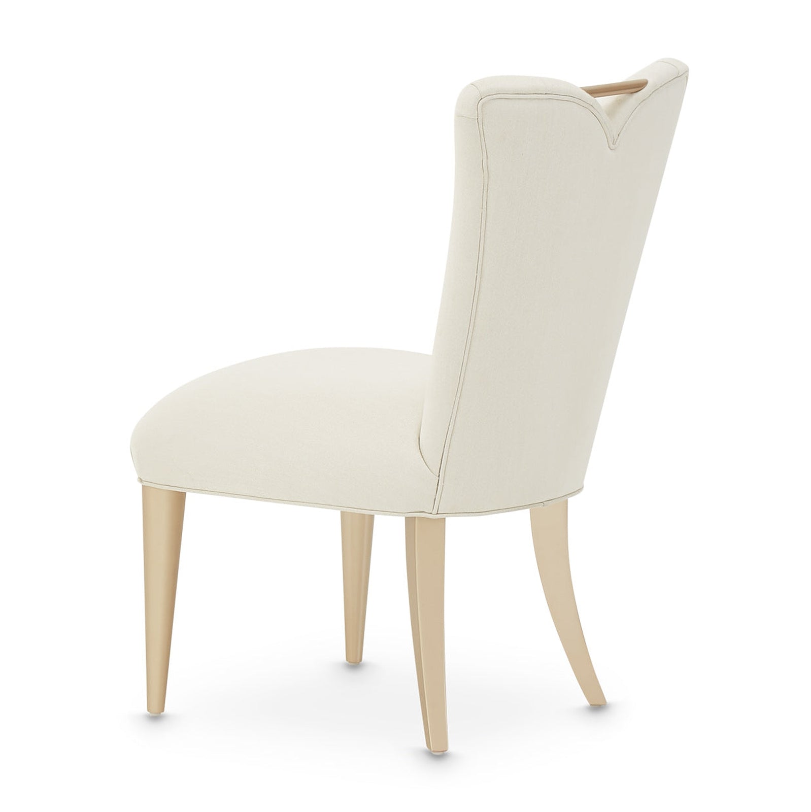 Michael Amini La Rachelle Side Chair - Set of 2