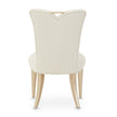 Michael Amini La Rachelle Side Chair - Set of 2