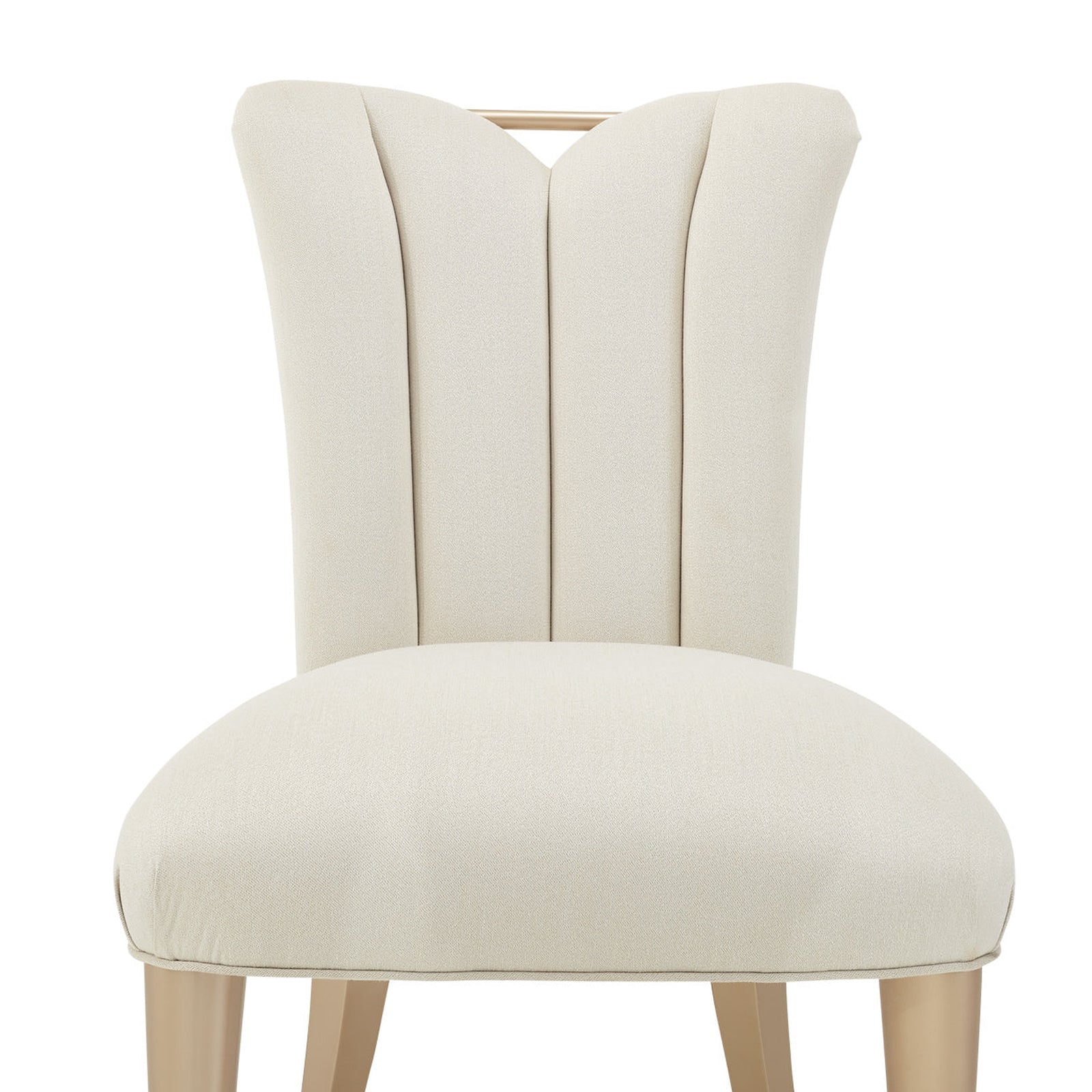 Michael Amini La Rachelle Side Chair - Set of 2