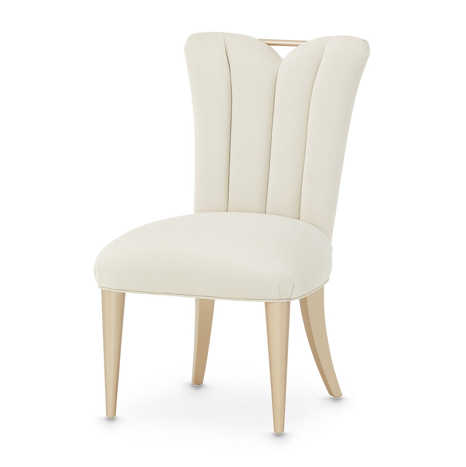 Michael Amini La Rachelle Side Chair - Set of 2