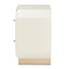 Michael Amini La Rachelle 2 Drawers Nightstand
