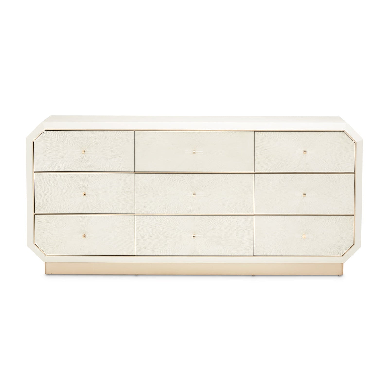 Michael Amini La Rachelle Storage Dresser