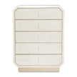 Michael Amini La Rachelle 5 Drawer Chest