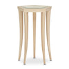 Michael Amini La Rachelle Side Table