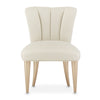 Michael Amini La Rachelle Vanity Chair