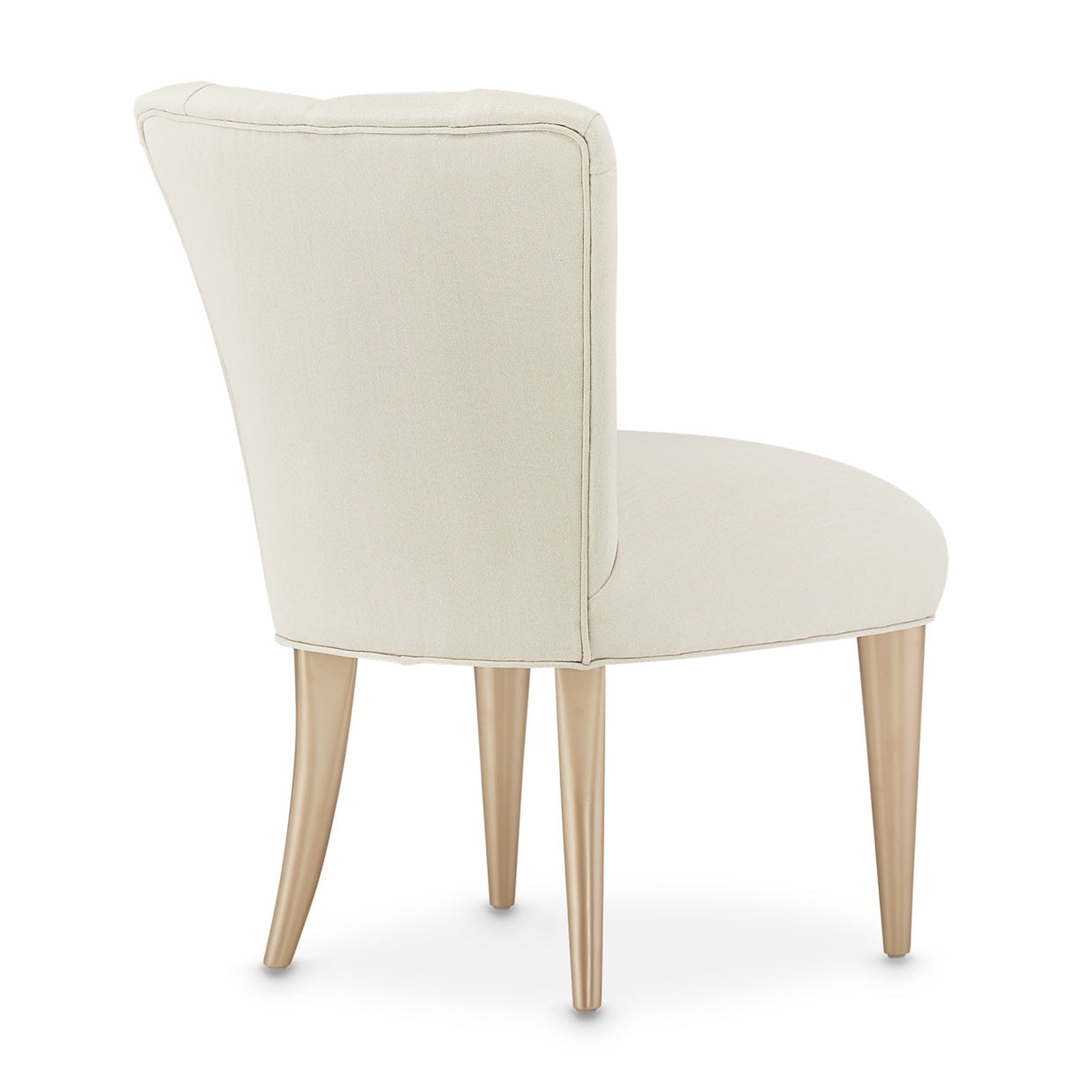 Michael Amini La Rachelle Vanity Chair