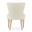 Michael Amini La Rachelle Vanity Chair