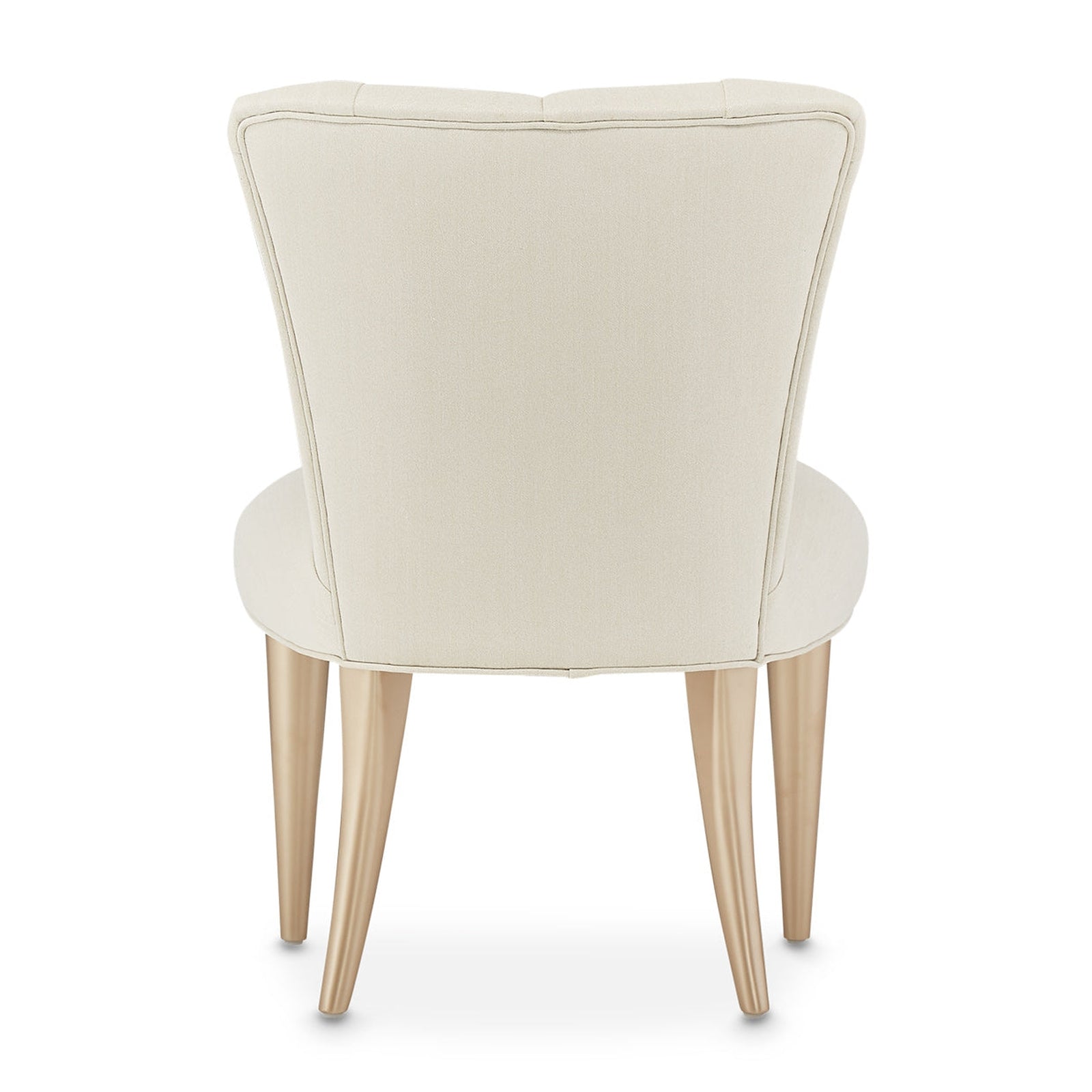 Michael Amini La Rachelle Vanity Chair