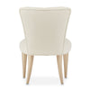 Michael Amini La Rachelle Vanity Chair