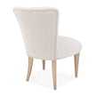 Michael Amini La Rachelle Vanity Chair