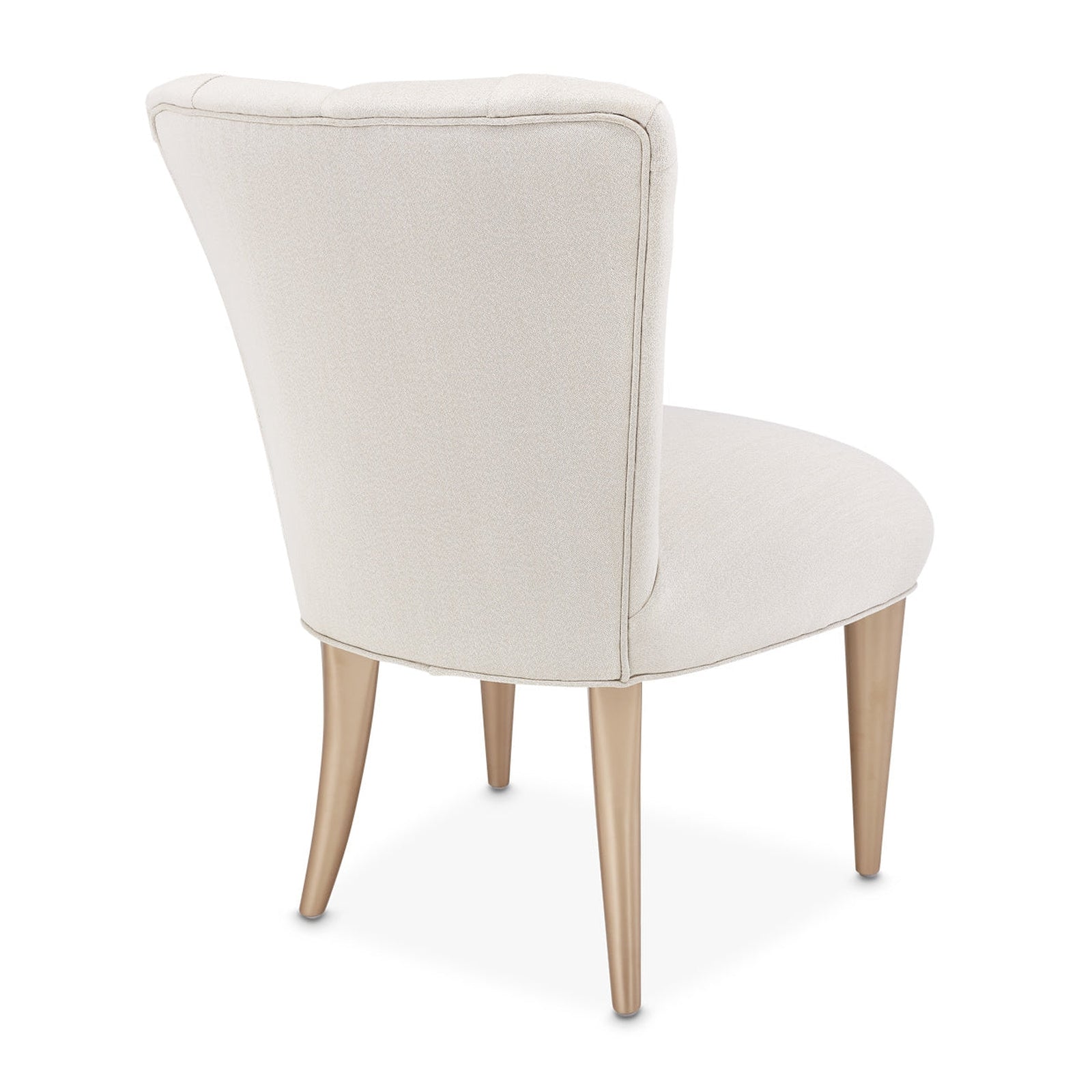 Michael Amini La Rachelle Vanity Chair