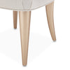 Michael Amini La Rachelle Vanity Chair