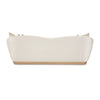 Michael Amini La Rachelle Sofa