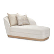 Michael Amini La Rachelle Chaise