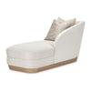 Michael Amini La Rachelle Chaise