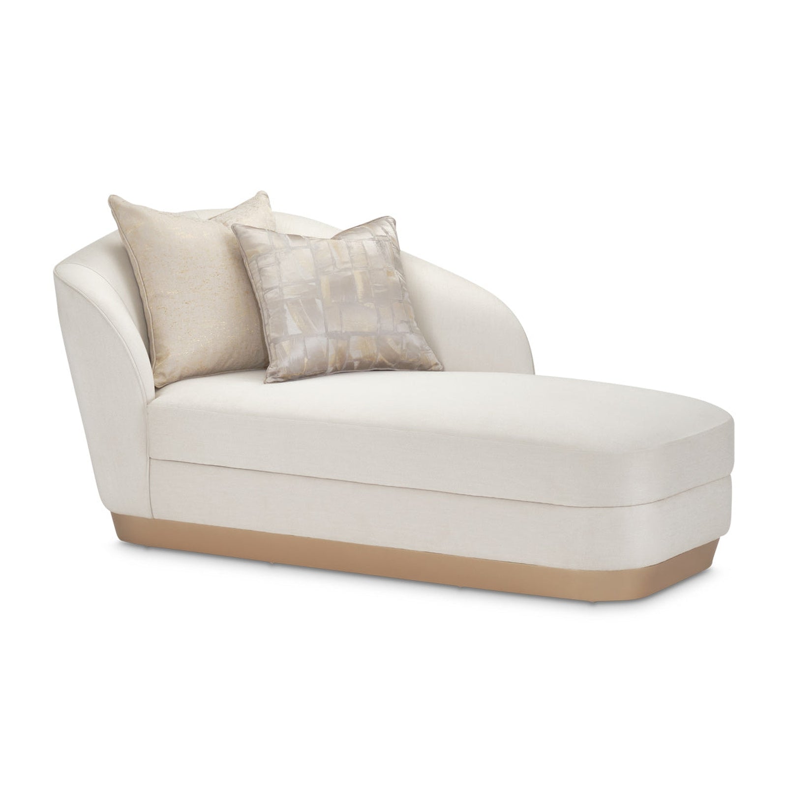 Michael Amini La Rachelle Chaise